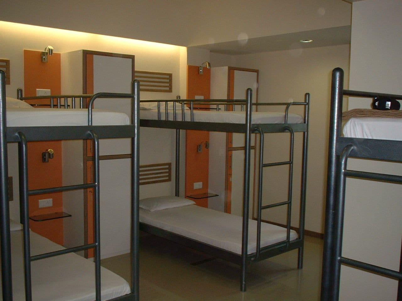 Hotel Unicontinental Mumbai  Buitenkant foto